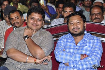 Krishnamma Kalipindi Iddarini Movie Audio Launch